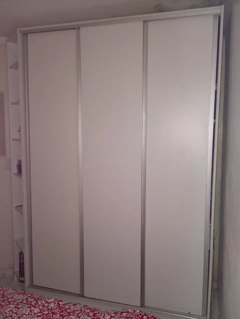 Guarda roupa  - Foto 4