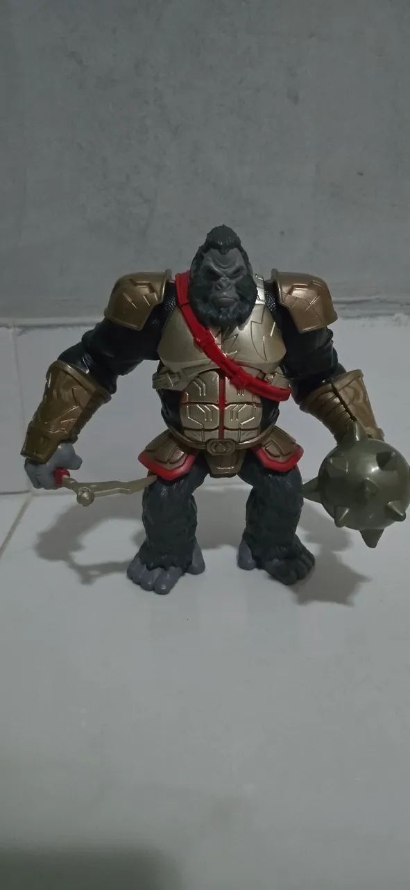 Super heróis de Brinquedo - Foto 3