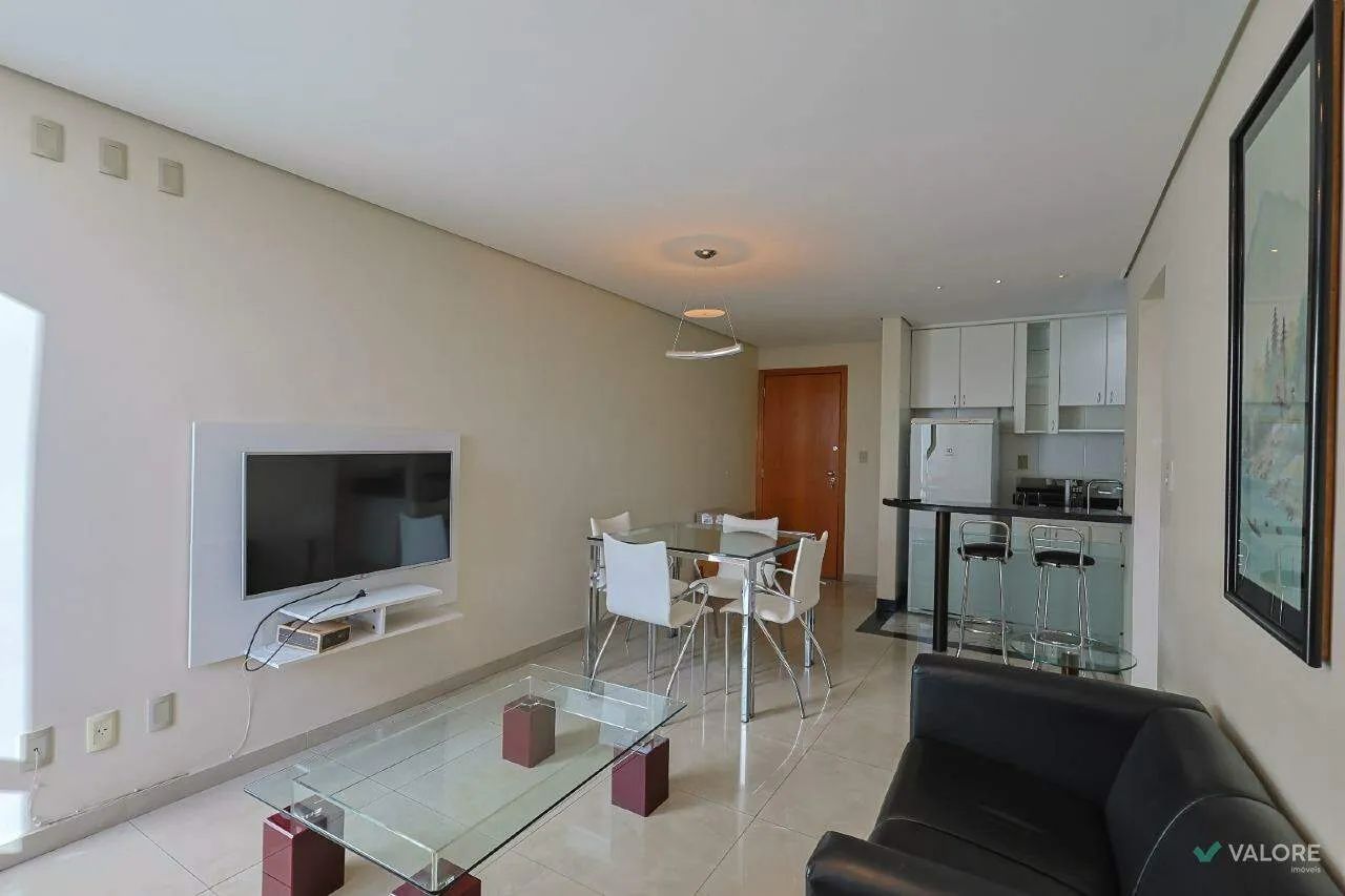 Apartamento 1 quartos no Belvedere - Foto 4