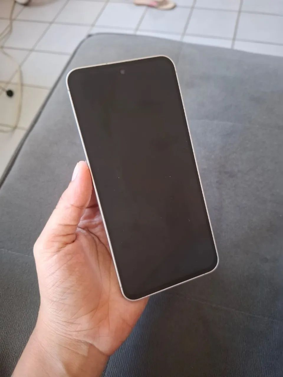 Samsung S24 FE 256gb - Foto 3