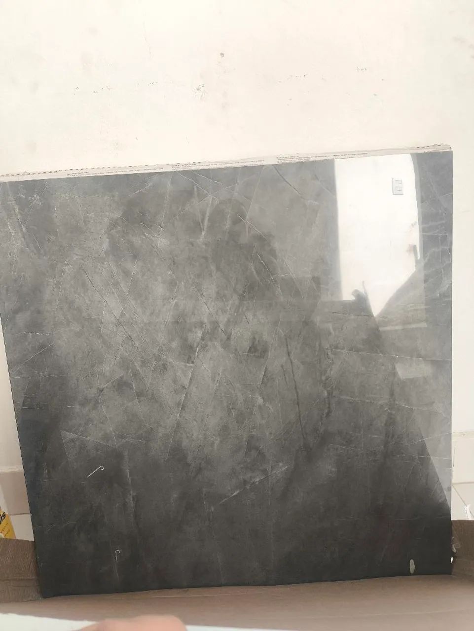 Porcelanato 84x84