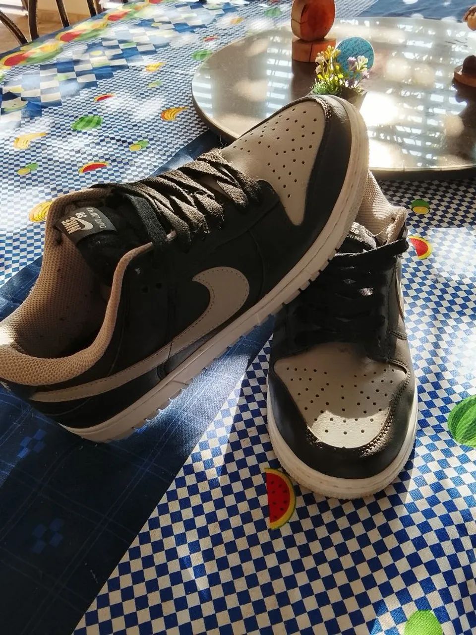 Tênis Nike masculino 