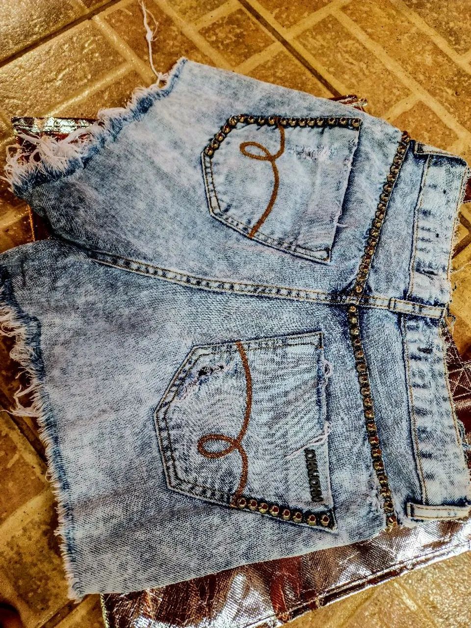 Short - Foto 2