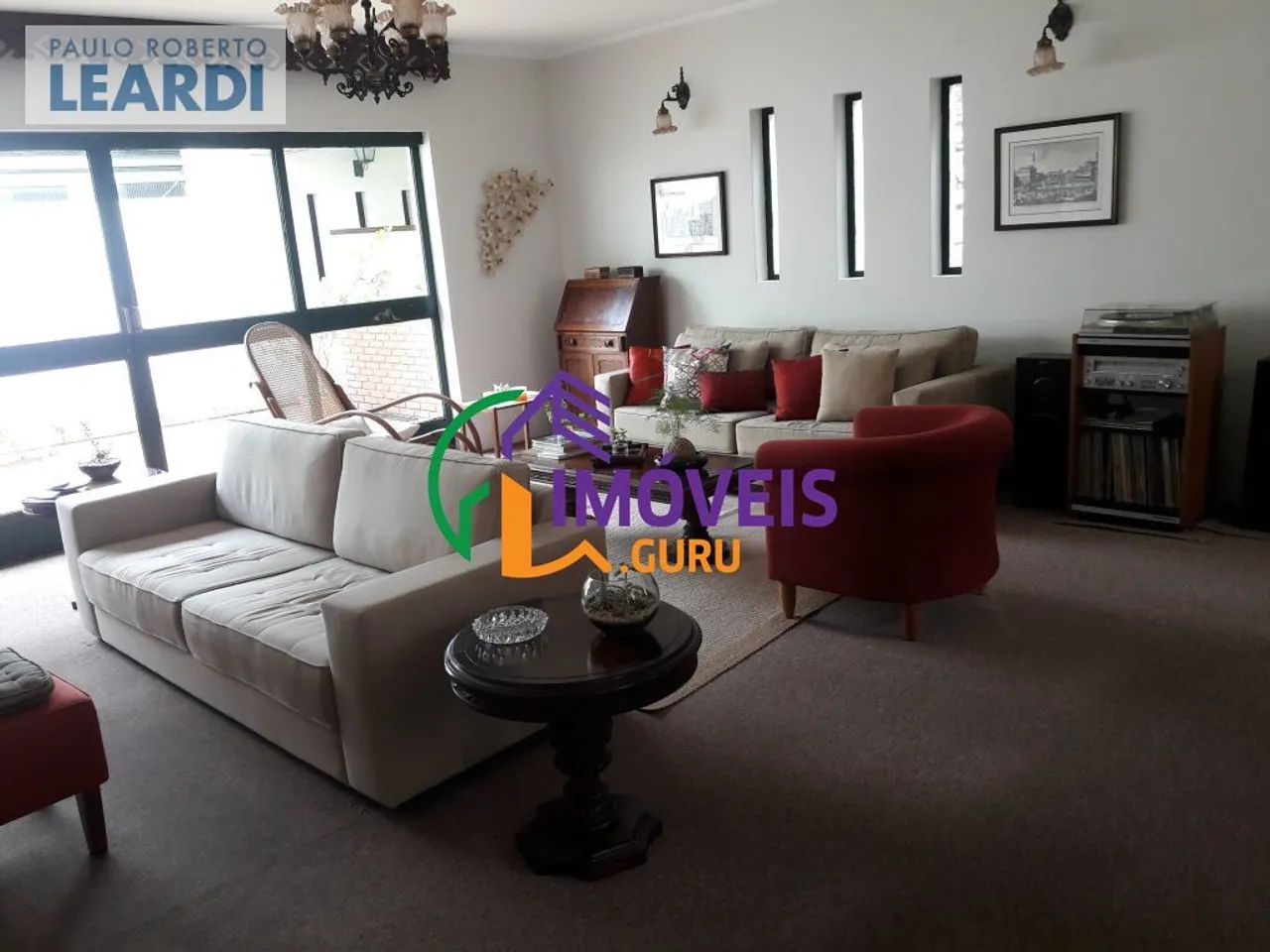 CASA TÉRREA - ALTO DE PINHEIROS - SP