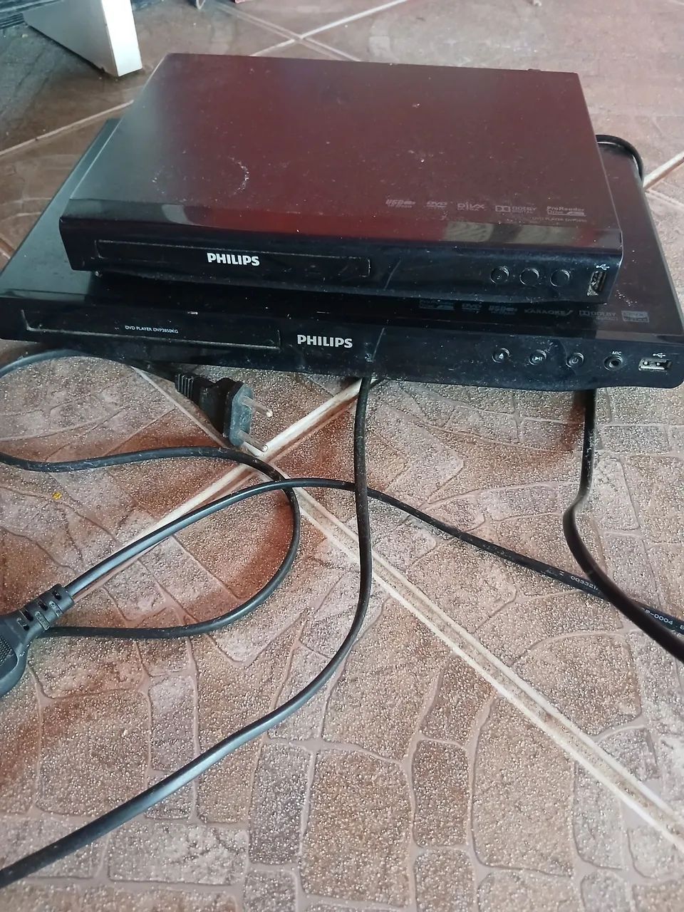 Vendo DVDS com defeito  - Foto 2