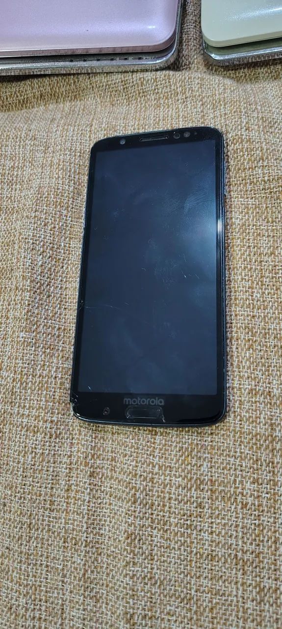 MOTOROLA MOTO G6 PLUS  - Foto 2