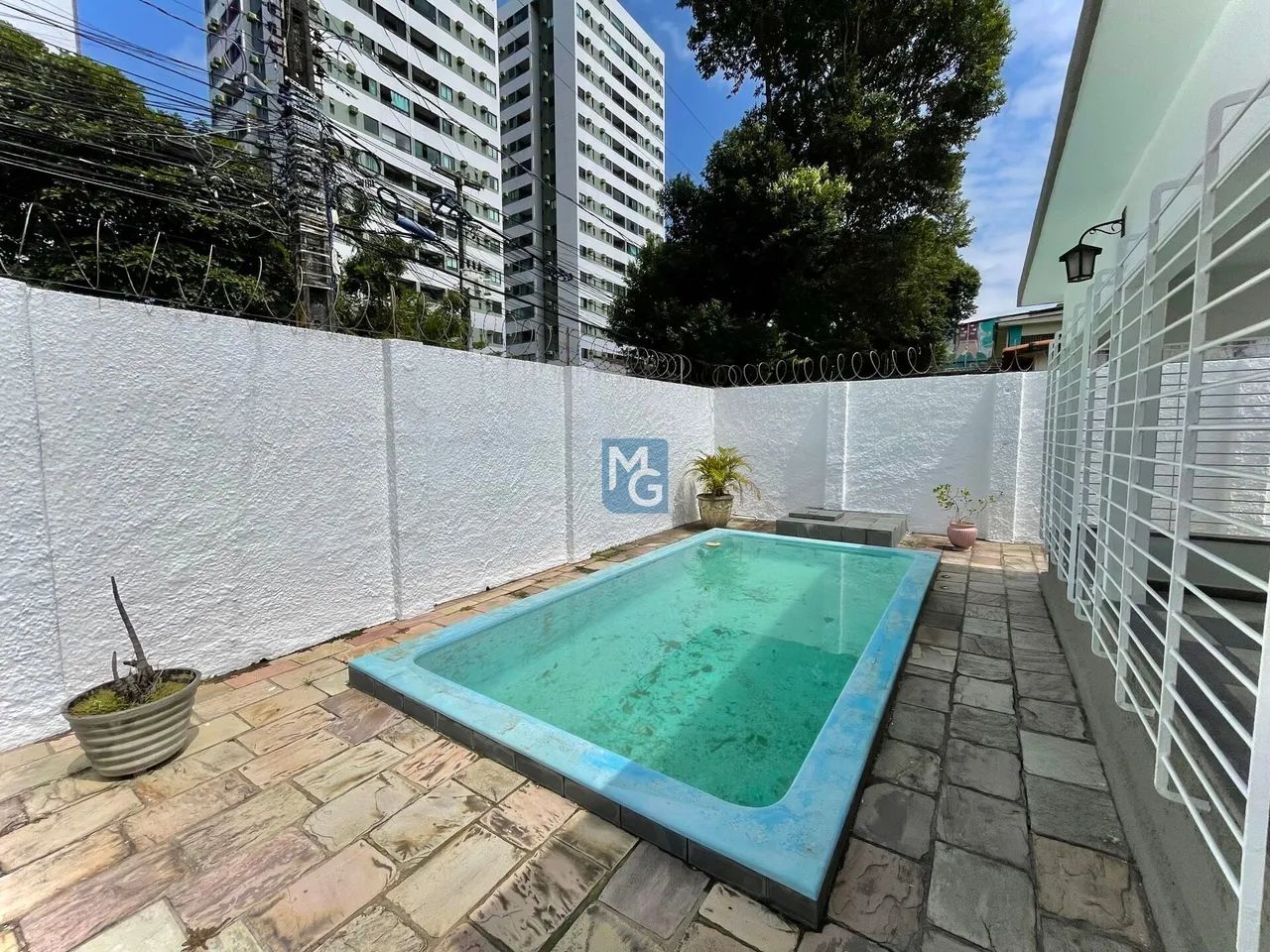 Casa Campo Grande - Casa 3 quartos na Encruzilhada - Foto 2