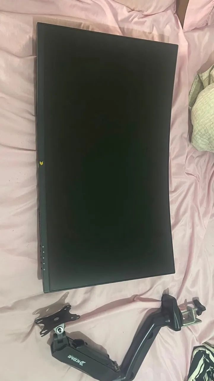 Monitor Kabum 32 polegadas full hd 165Hz