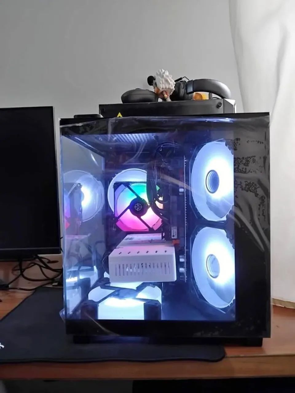 PC GAMER XEON 2650V4 24 GB RAM - Foto 5