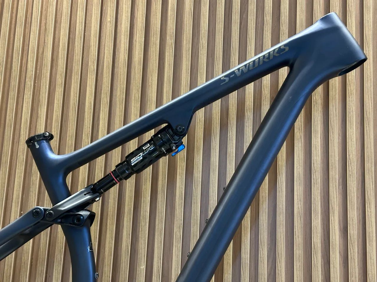 Quadro SPECIALIZED s-Works epic EVO  - Foto 5