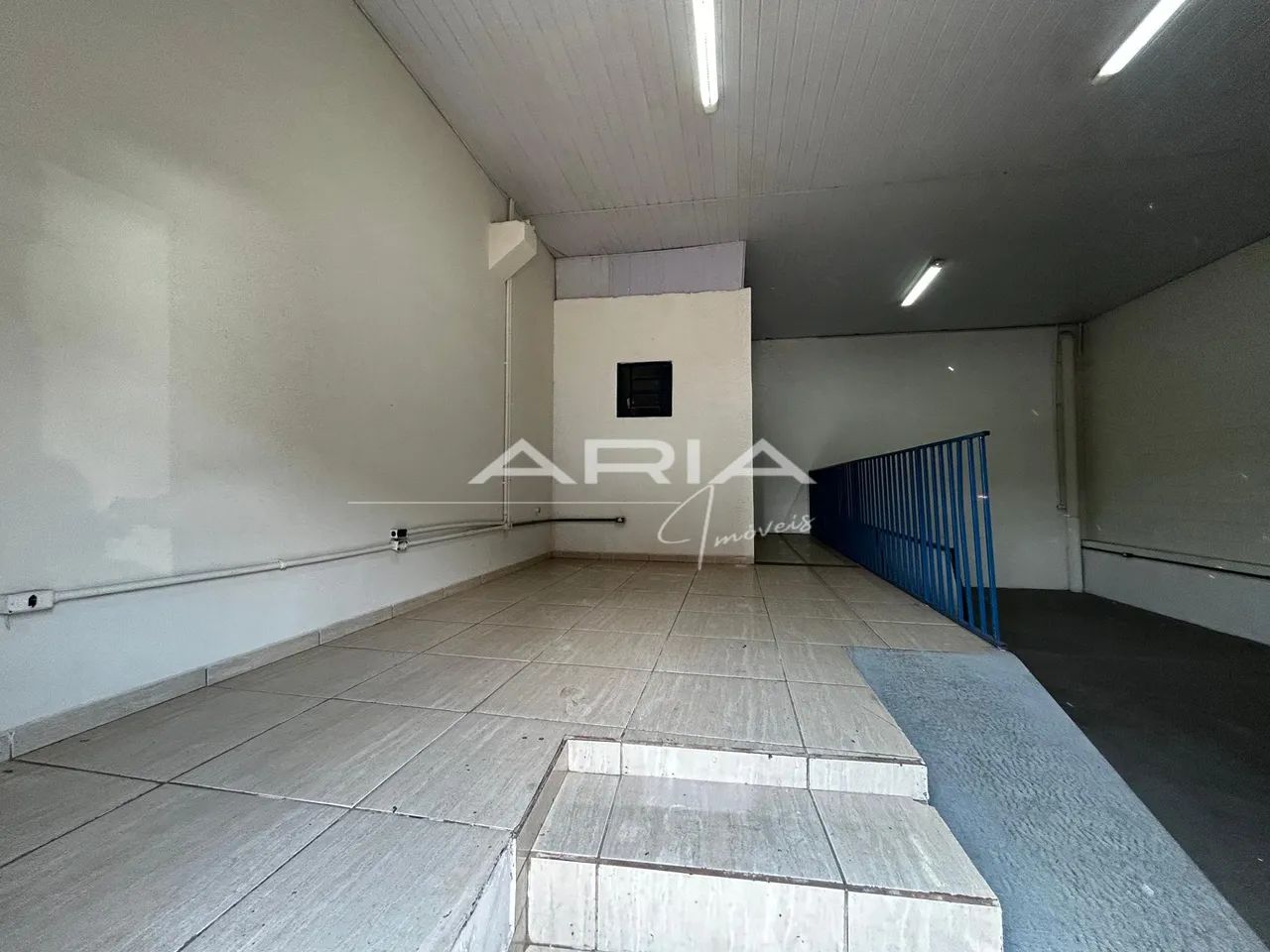 Sala comercial para locação no Jardim Ideal, região leste de Londrina/PR - Foto 2