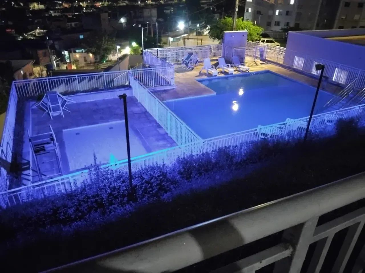APARTAMENTO COM 2 QUARTOS EM JARDIM ALVORADA - Foto 5