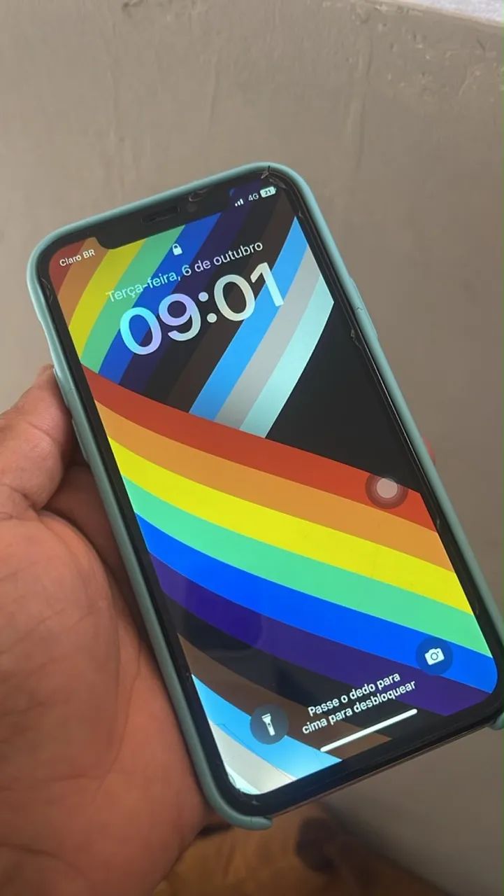 iPhone 11 Pro  - Foto 2