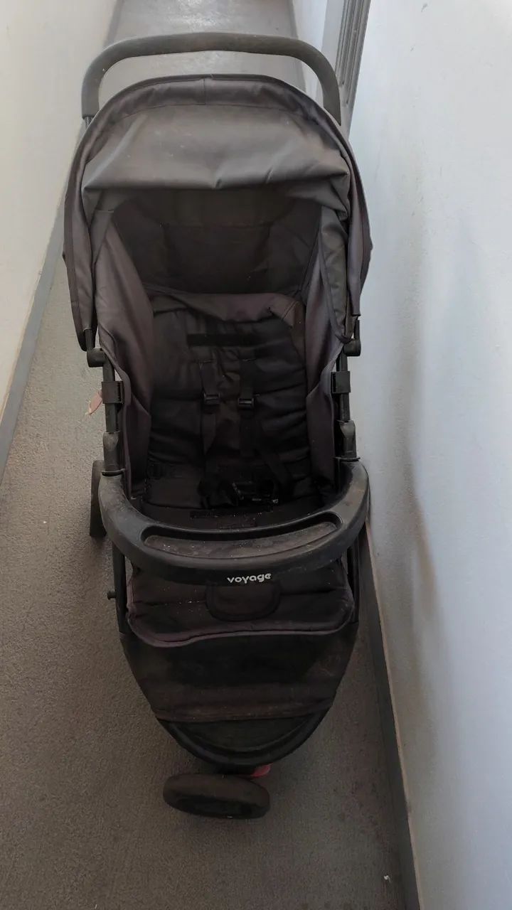 CQRRINHO DE BEBE ATE 2 ANOS