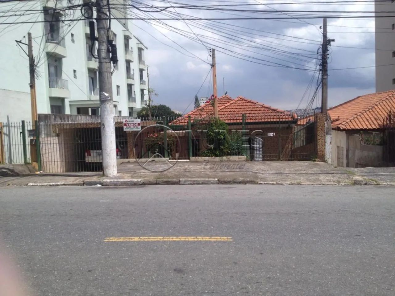 Terreno Terreno em Osasco