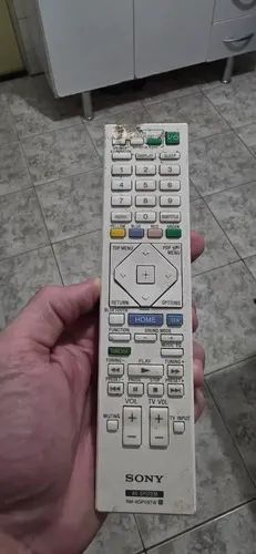 Sony Bdv-n7200w Cinema Em Casa - Foto 4
