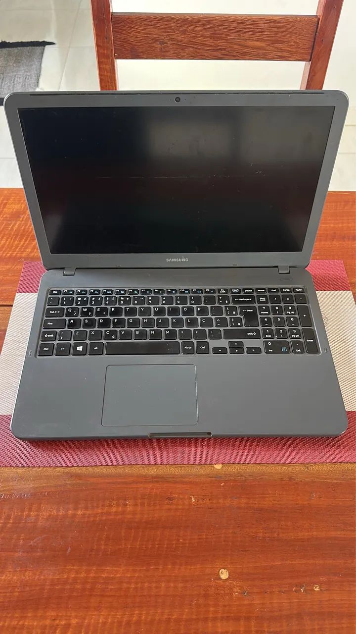 Notebook Samsung Essencials - Foto 4