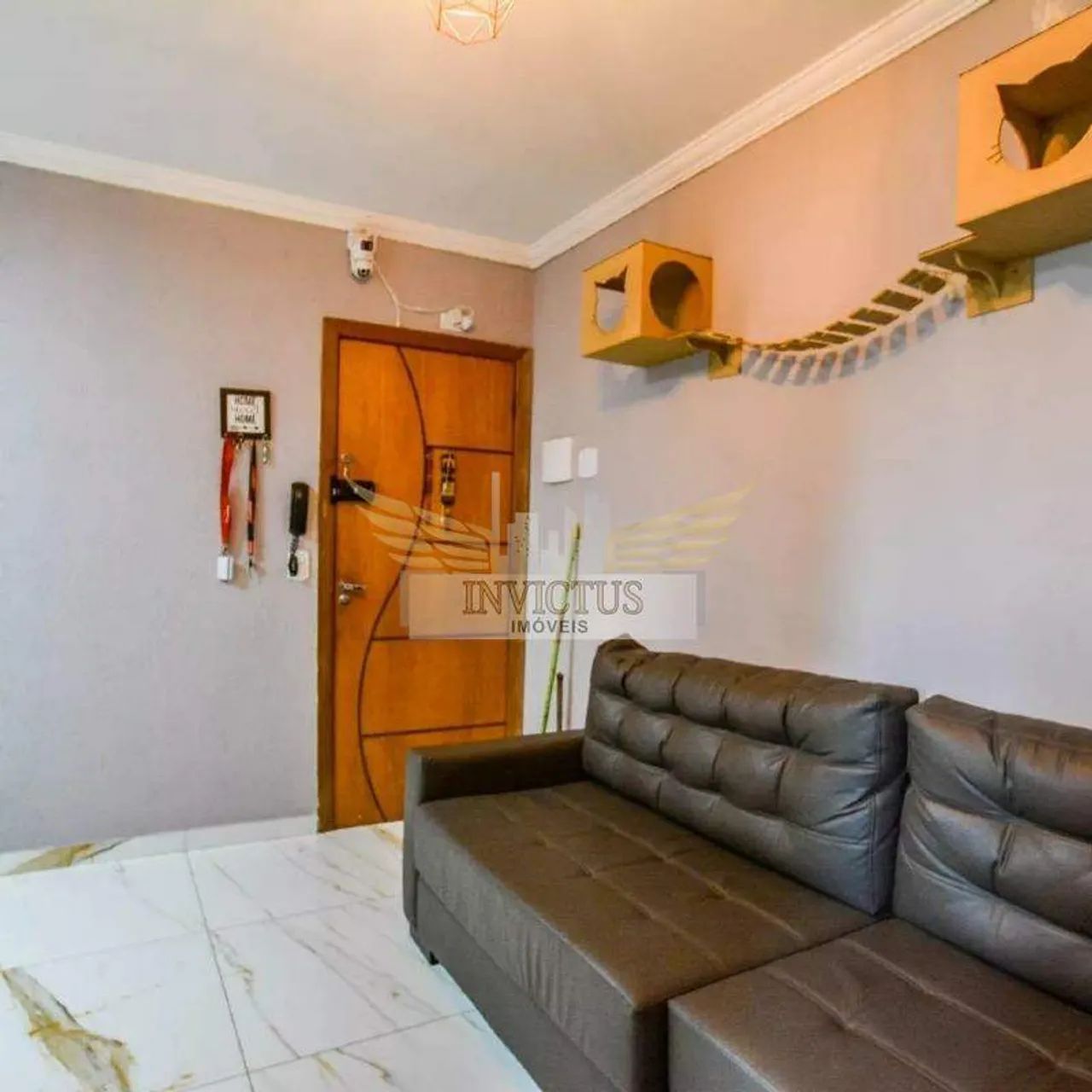 Cobertura sem Condomínio com 3 Quartos, 96m² - Vila Vitória, Santo André/SP. - Foto 3