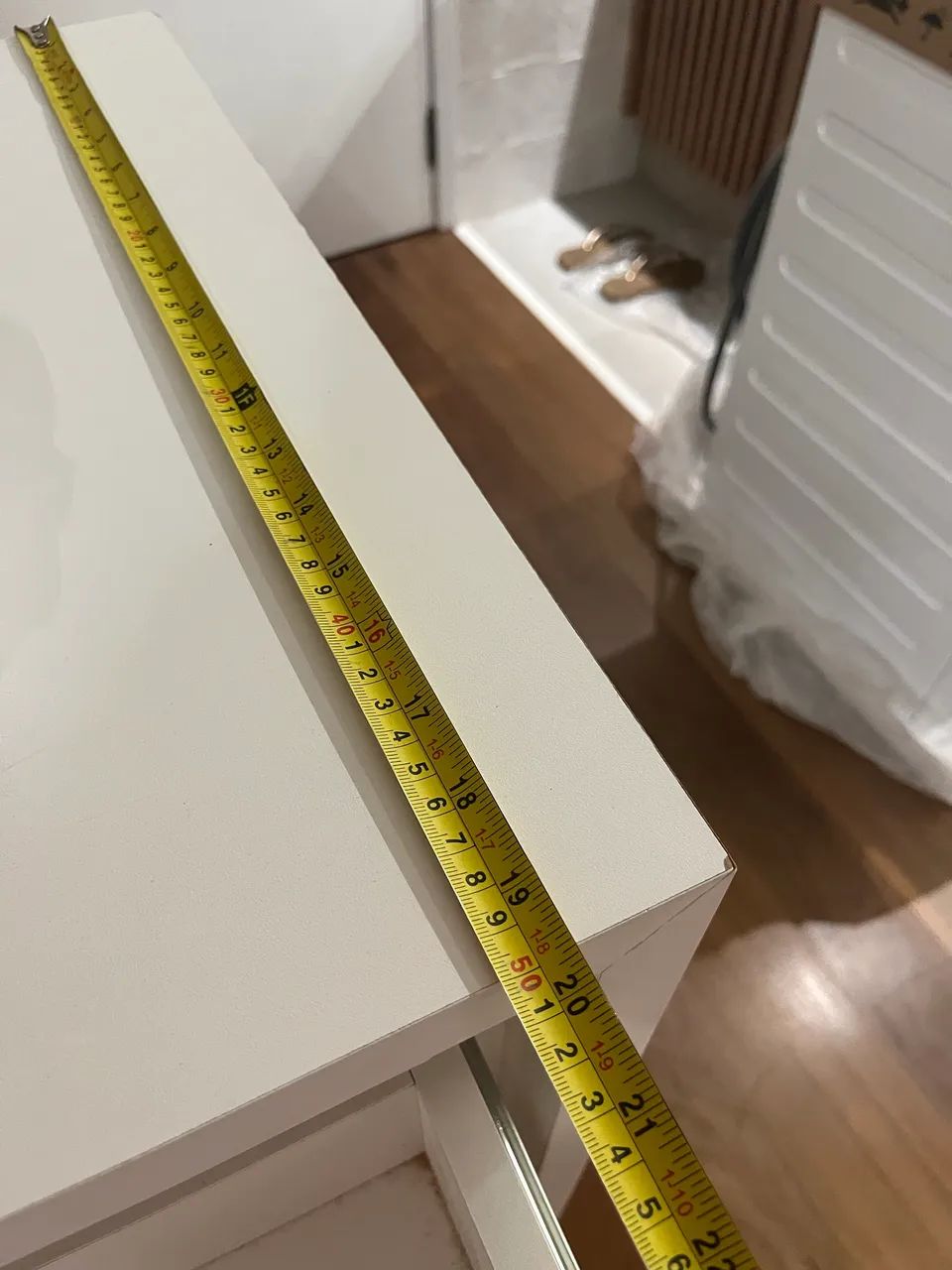 Cômoda 4 gavetas - Foto 4