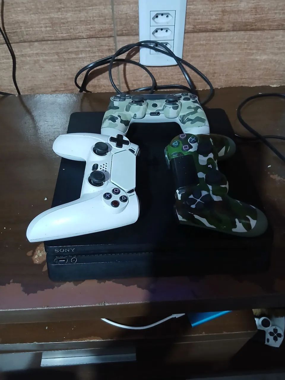 vendo PS4  - Foto 4
