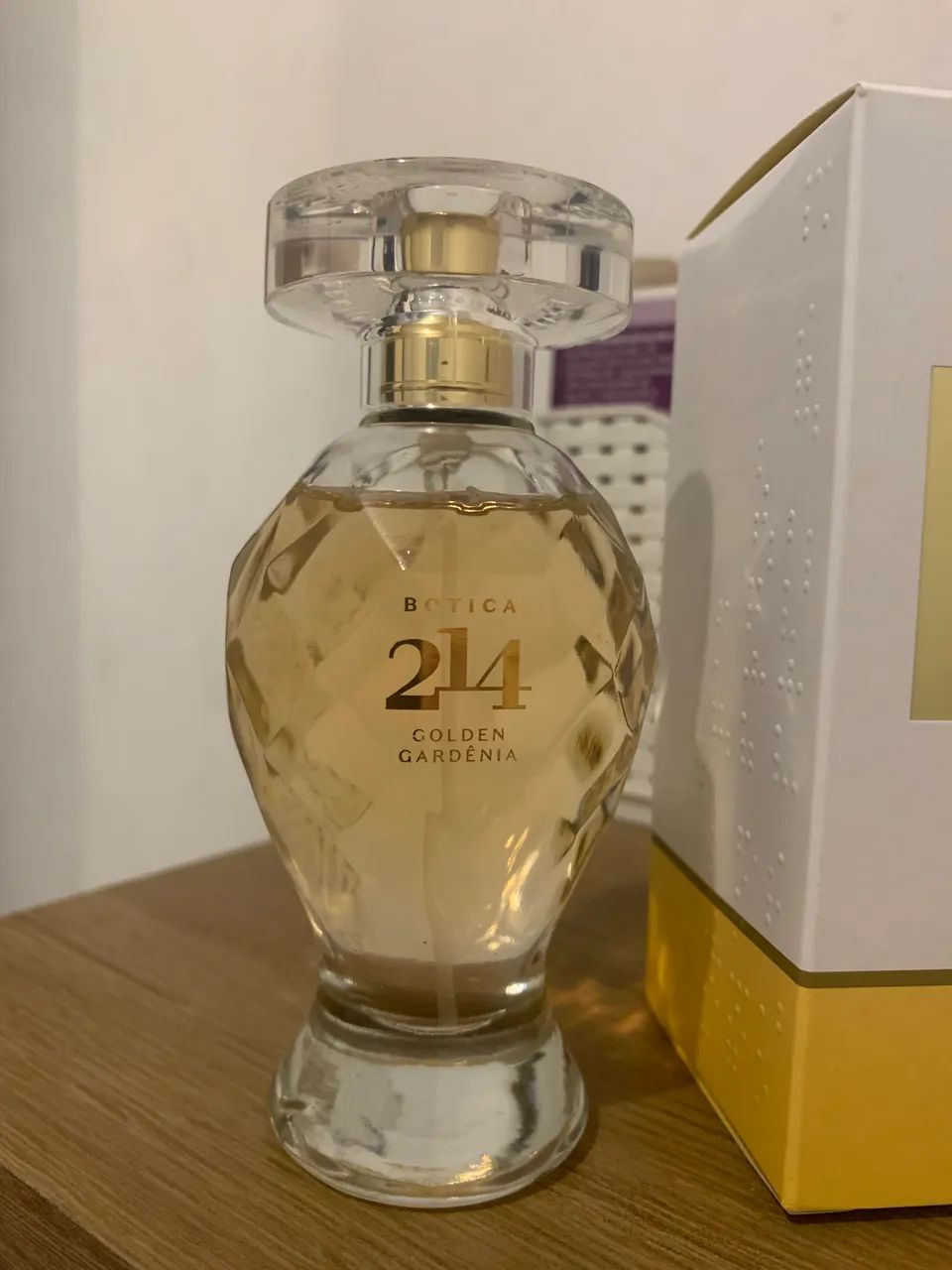 Perfume Boticário novo - Foto 3