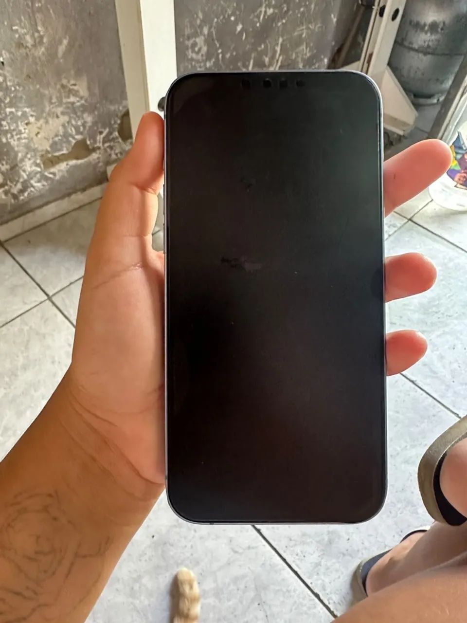 iPhone 14plus 128gb - Foto 5