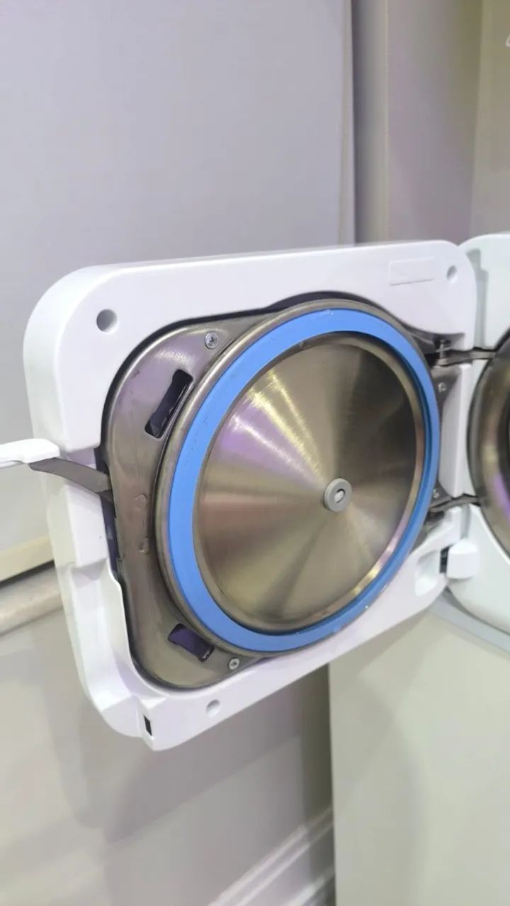 Autoclave Vitale Cristofoli - Foto 5