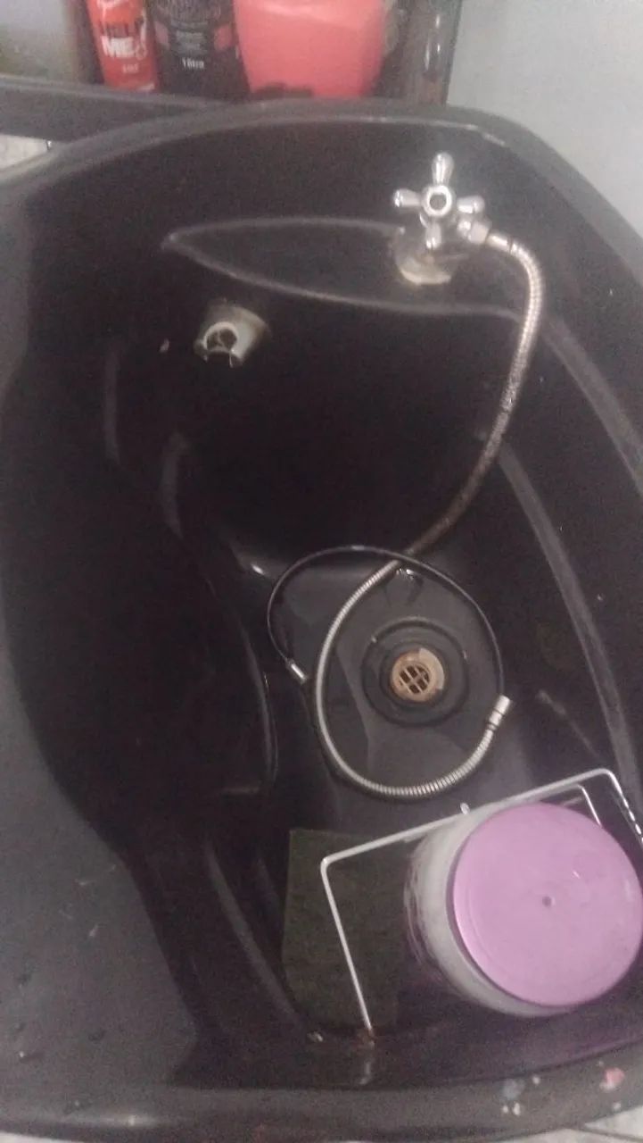 Lavatório  - Foto 5
