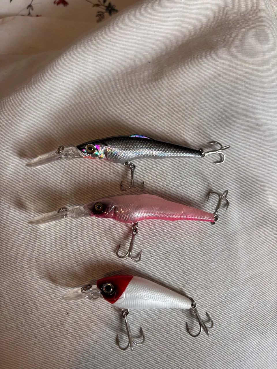 Kit Pesca  - Foto 2