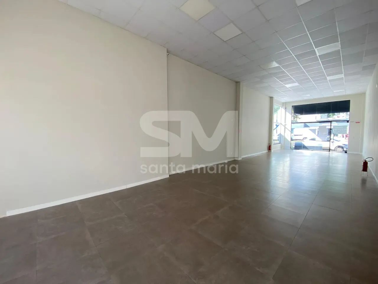 Sala para locação, Centro, Chapecó, SC - Foto 5