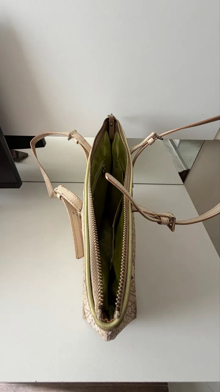 Bolsa Victor Hugo - Foto 3