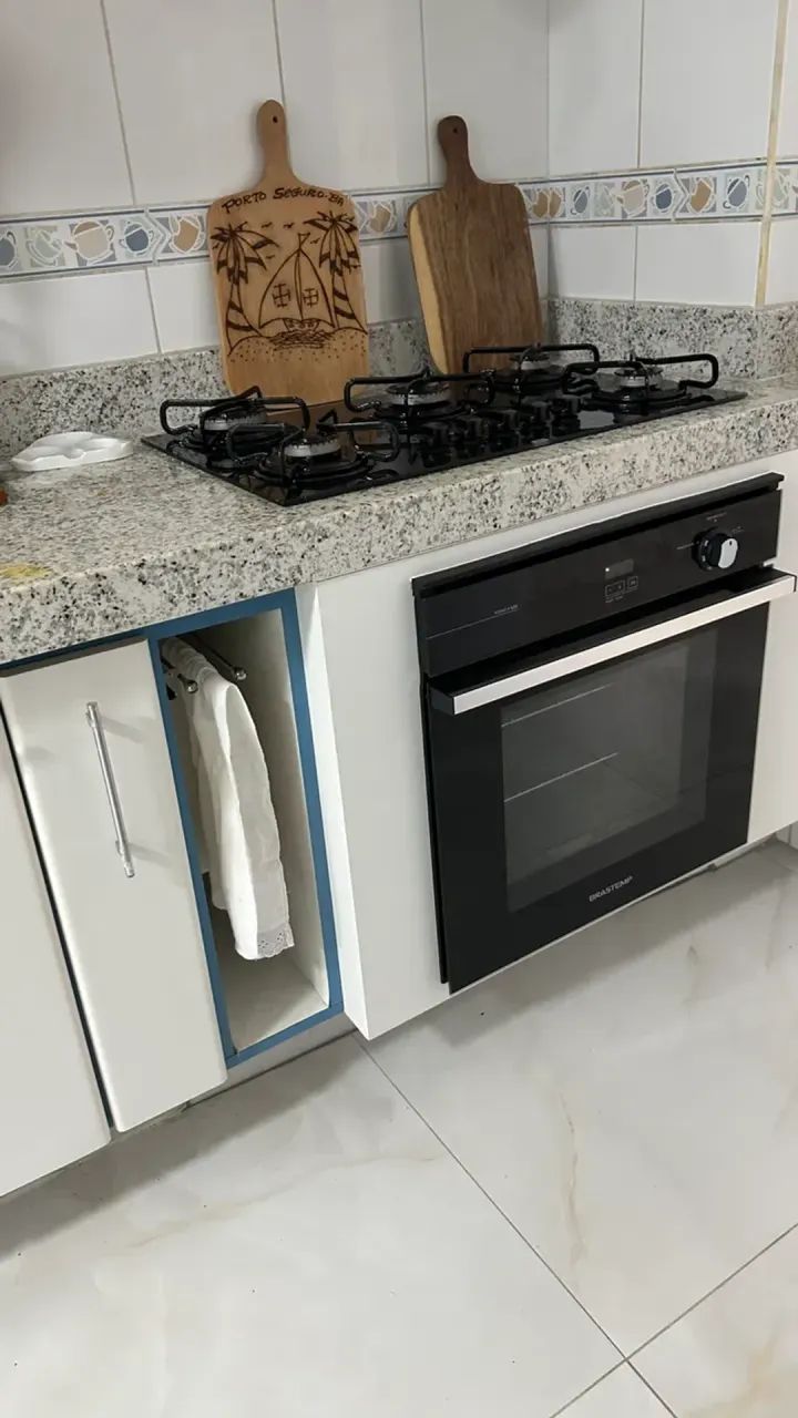 Apartamento para venda com 218 metros quadrados com 4 quartos - Foto 2