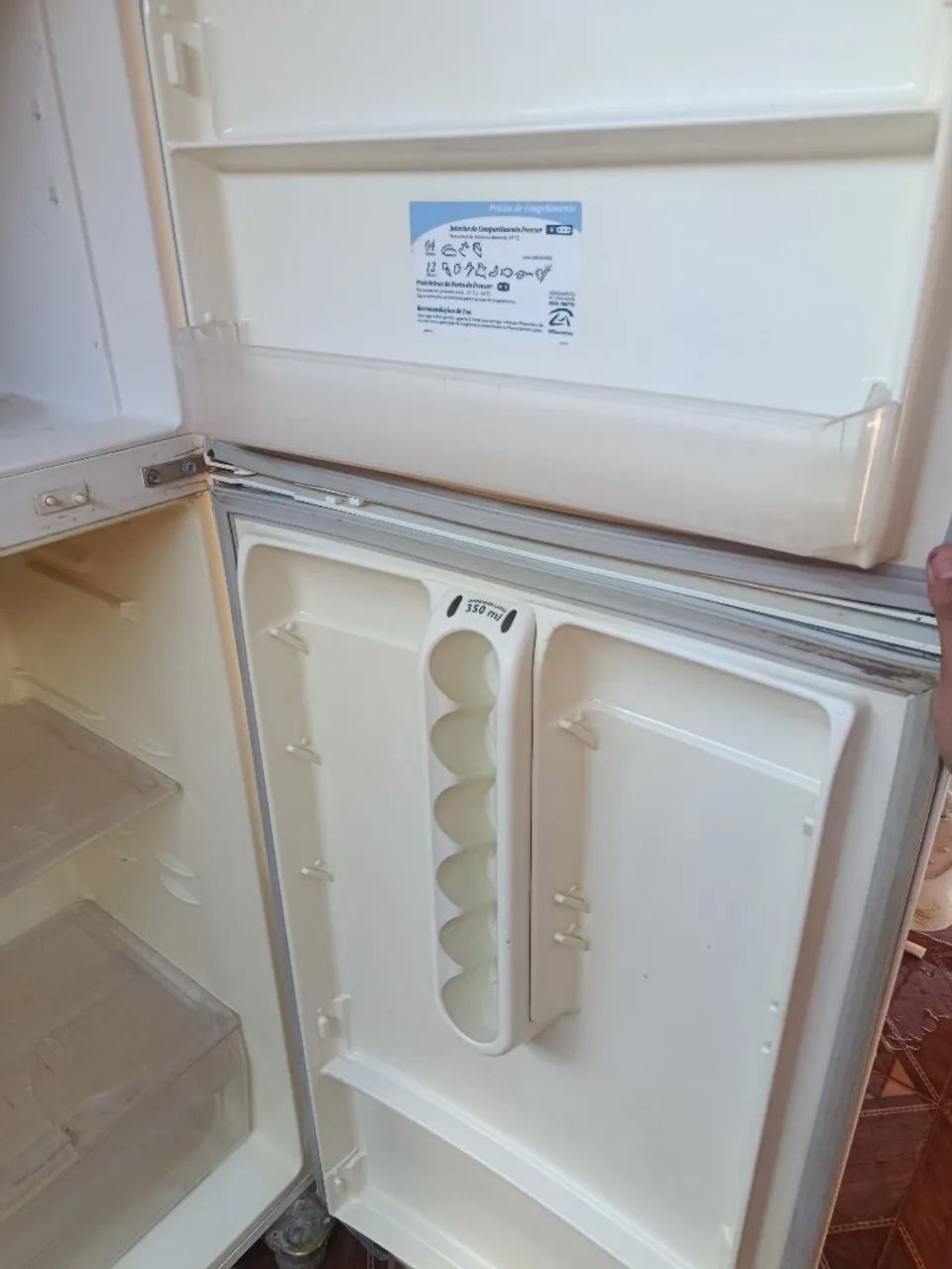Geladeira  - Foto 5