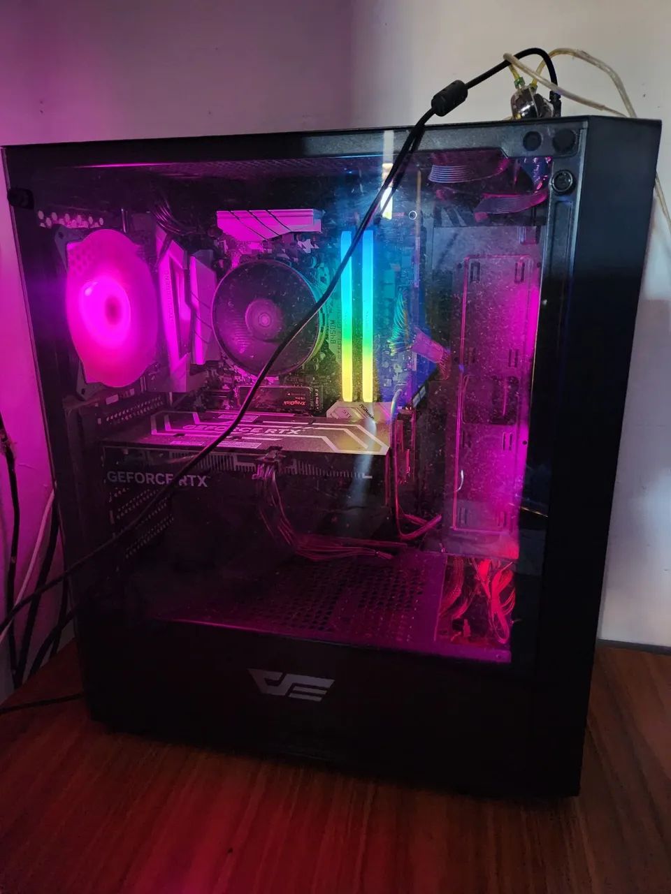 Pc gamer 