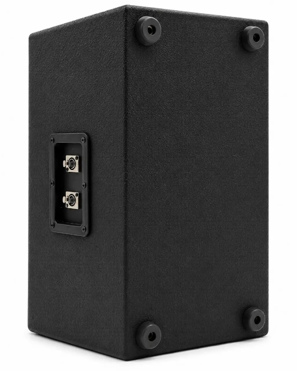 Par de caixas de som passivas com conector Speakon - Foto 2