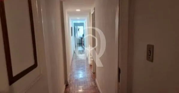 Apartamento de 3 quartos em Copacabana - Foto 5