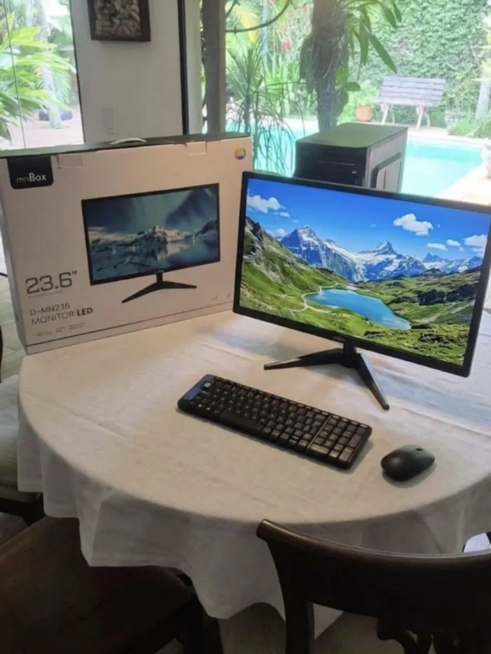 Computador mnBox - Foto 2