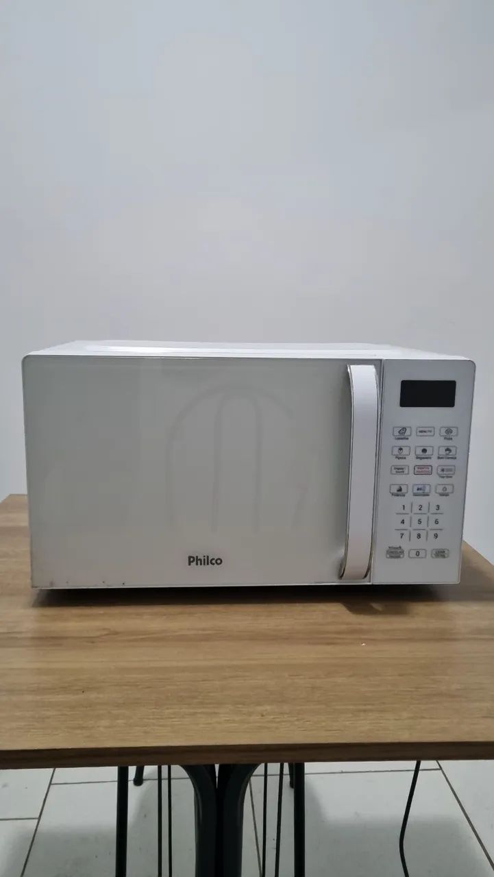 Micro-ondas Philco 220V - Foto 2