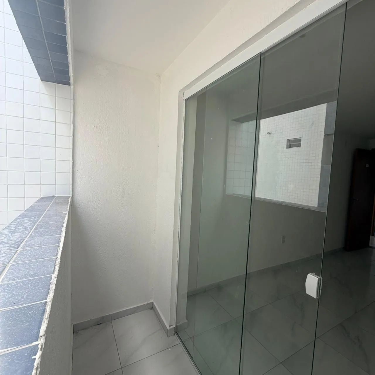 Alugo apartamento no parque do sol, 700$ - Foto 2