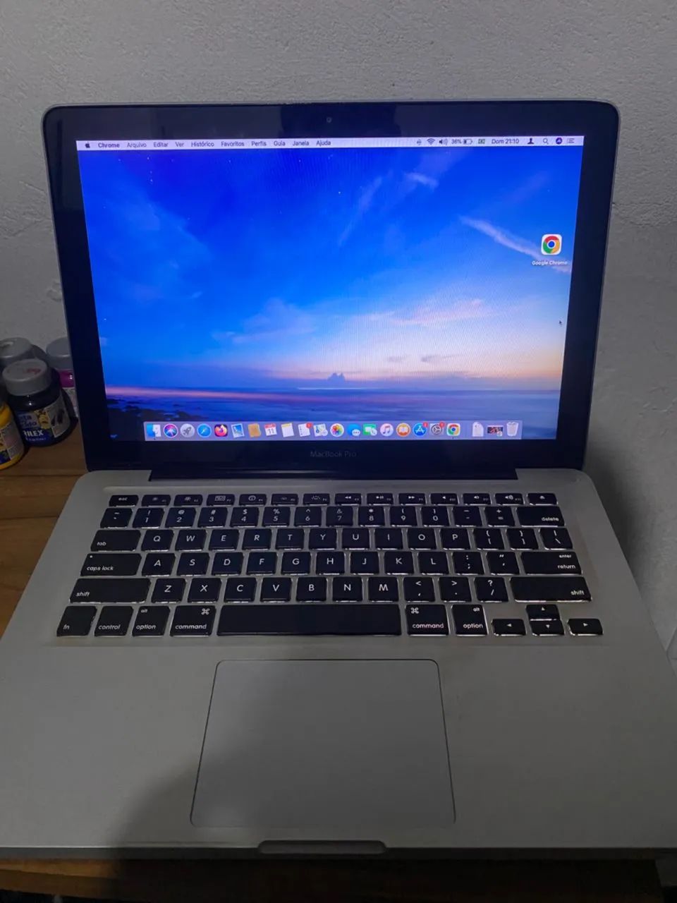 MacBook Pro 11