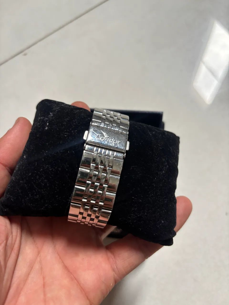 Relógio Condor  - Foto 5