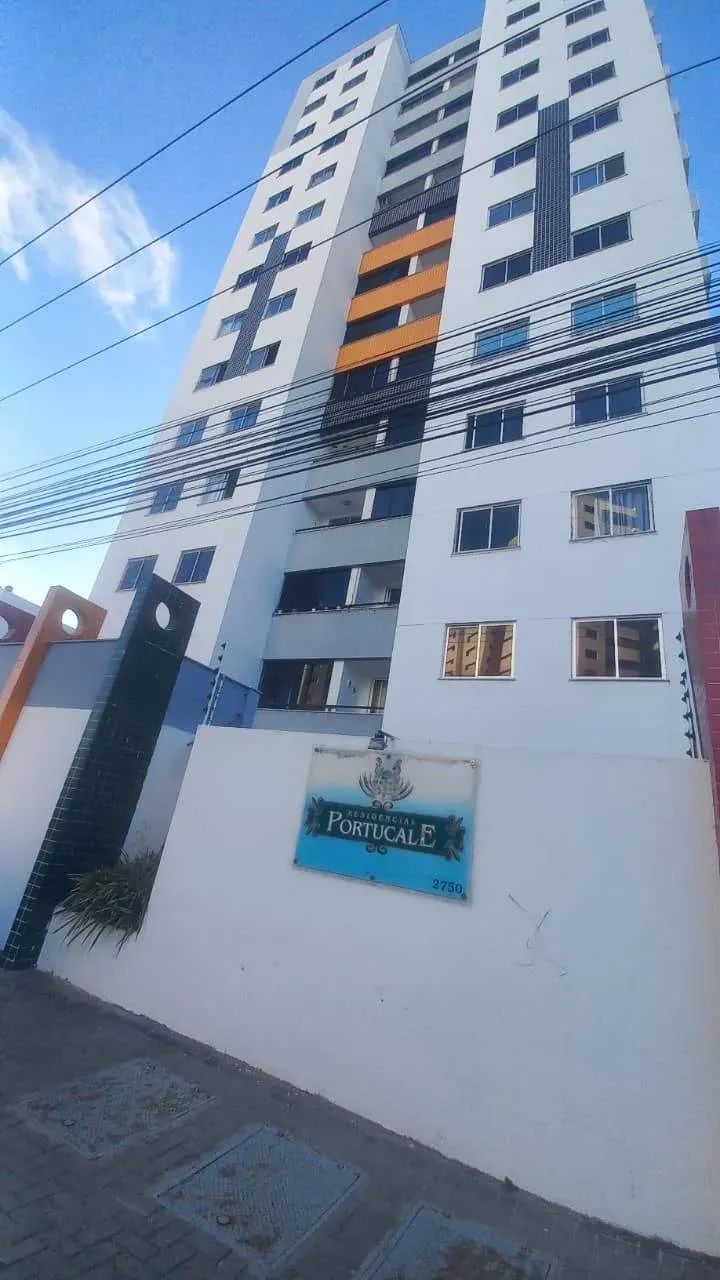 Apartamento para locação, Luzia, Aracaju, SE