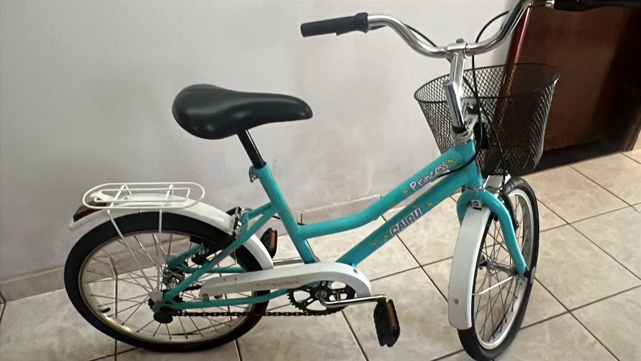 Bicicleta infantil  - Foto 2