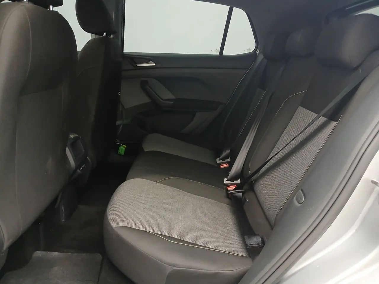 Volkswagen T-Cross 1.0 TSI Flex 12V 5P Aut., foto 17 de 18