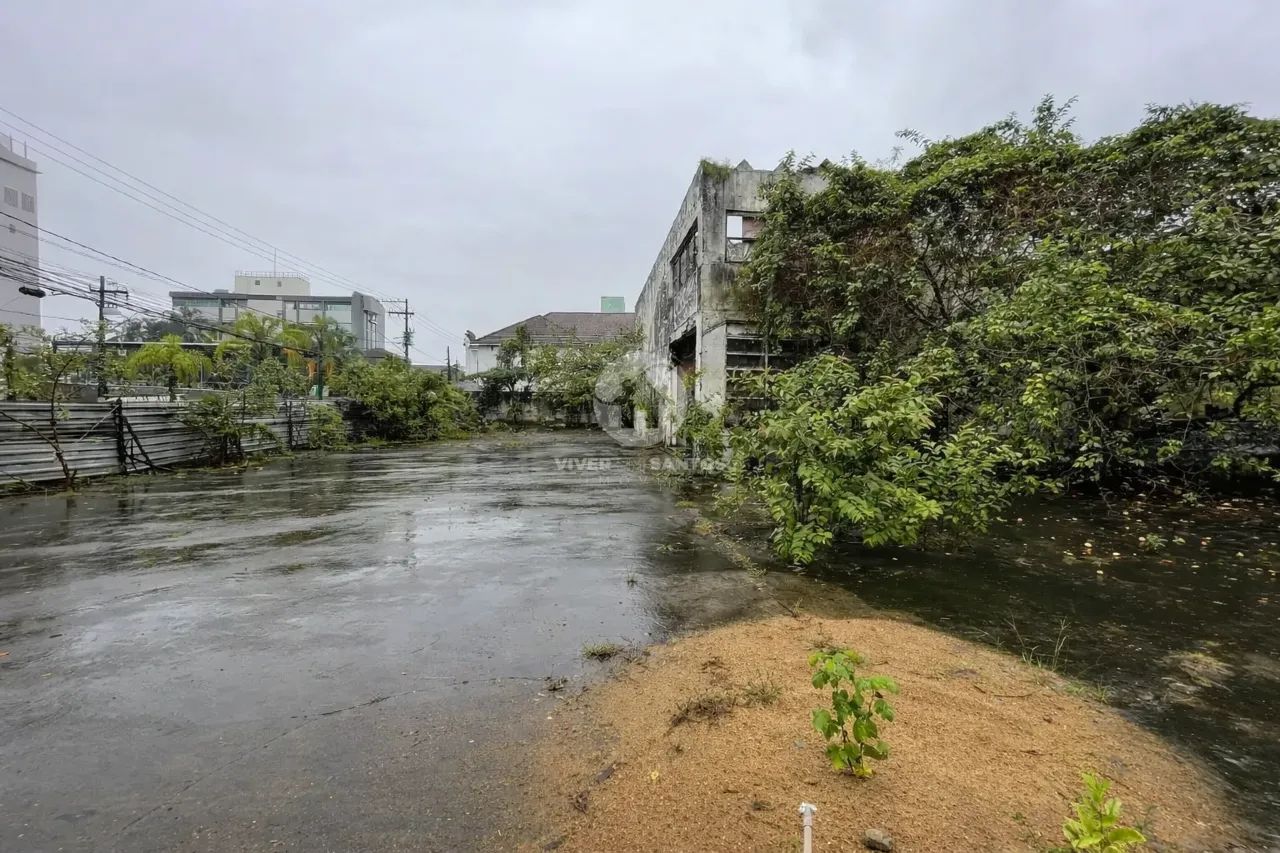 Terreno a venda em Santos ! - Foto 2