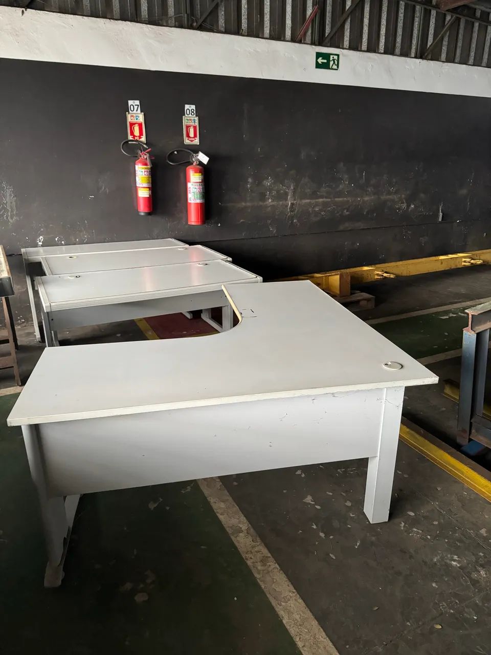 Mesa escritório 