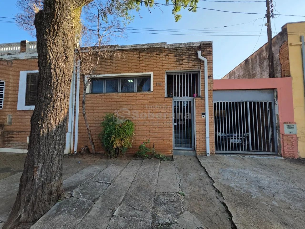 casa - Bonfim - Campinas - Foto 3