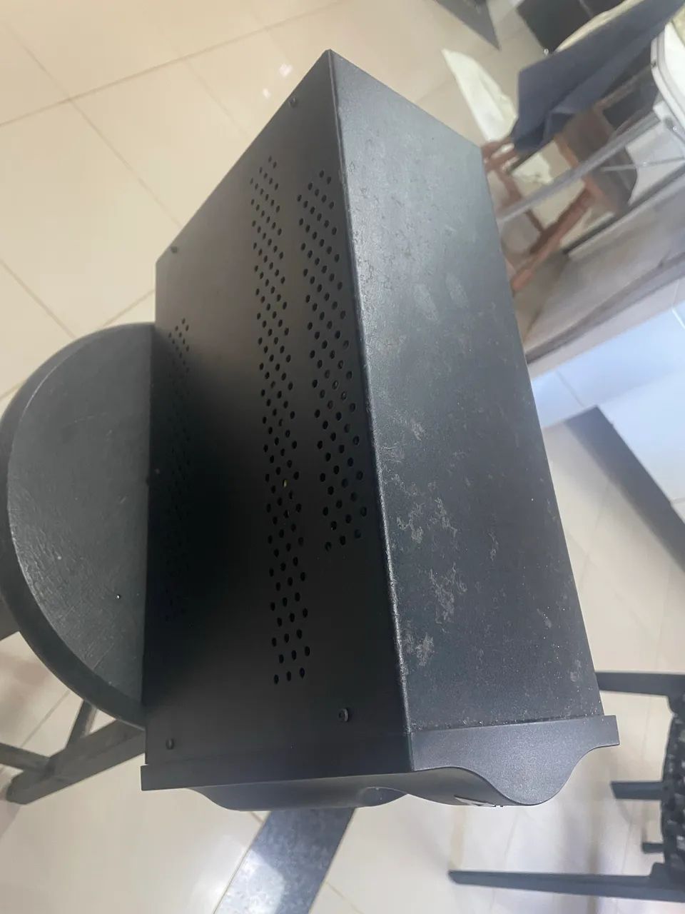 NO BREAK APS - 1500 VA / 825 W - Foto 3