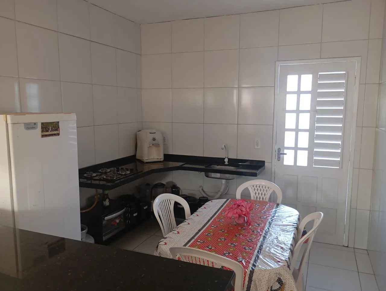 Aluga-se casa na Caponga  - Foto 4