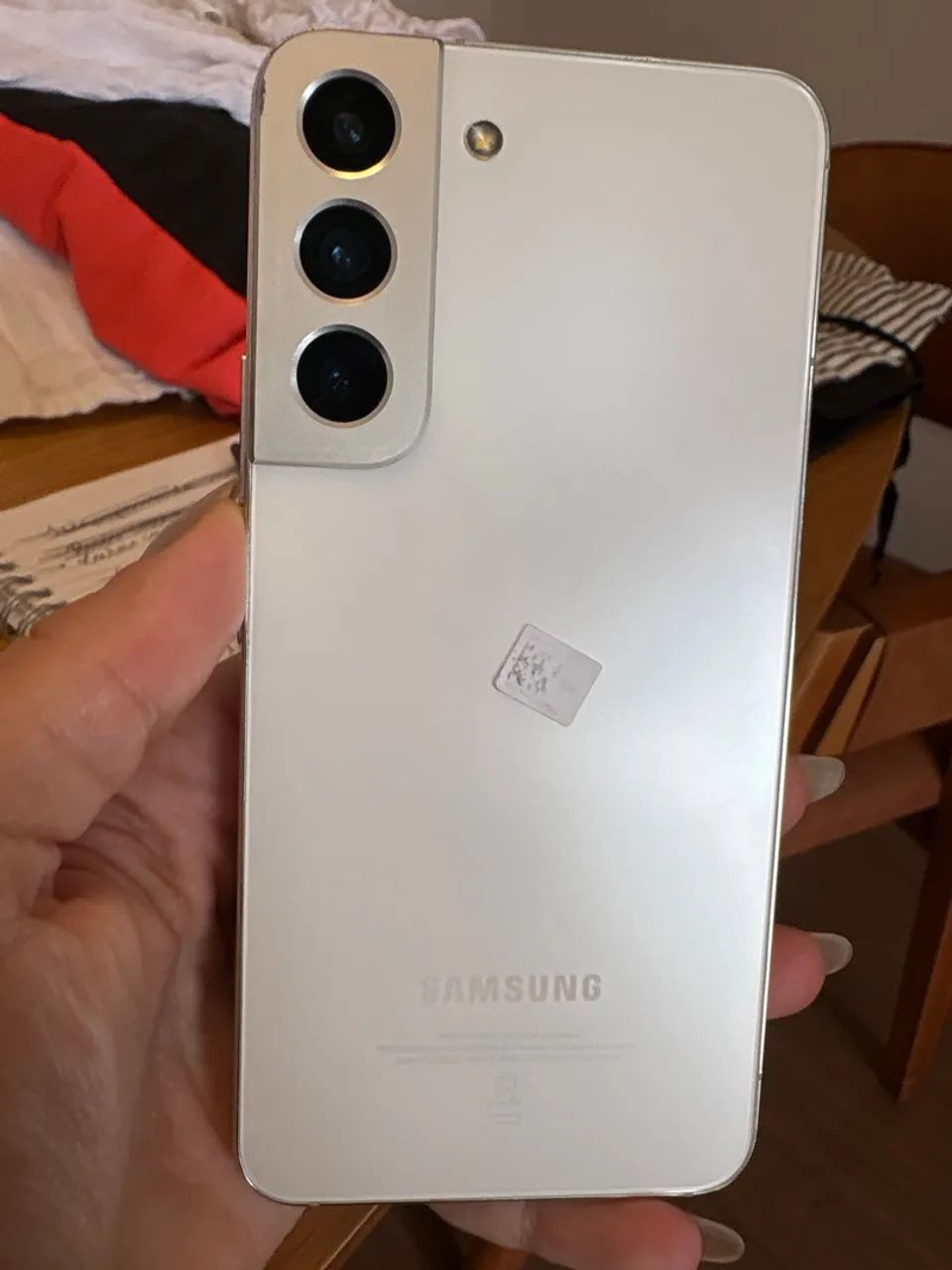 Celular S22 - Foto 2